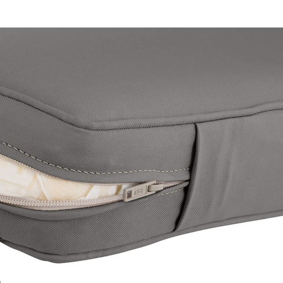 NWT Luxurious Montlake Chaise Lounge Cushion Cover*Fits 74"L x 23"Wx 3"H - Picture 9 of 11